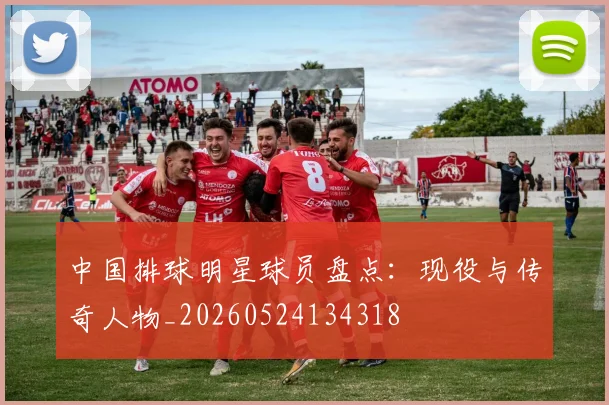 中国排球明星球员盘点：现役与传奇人物_20260524134318